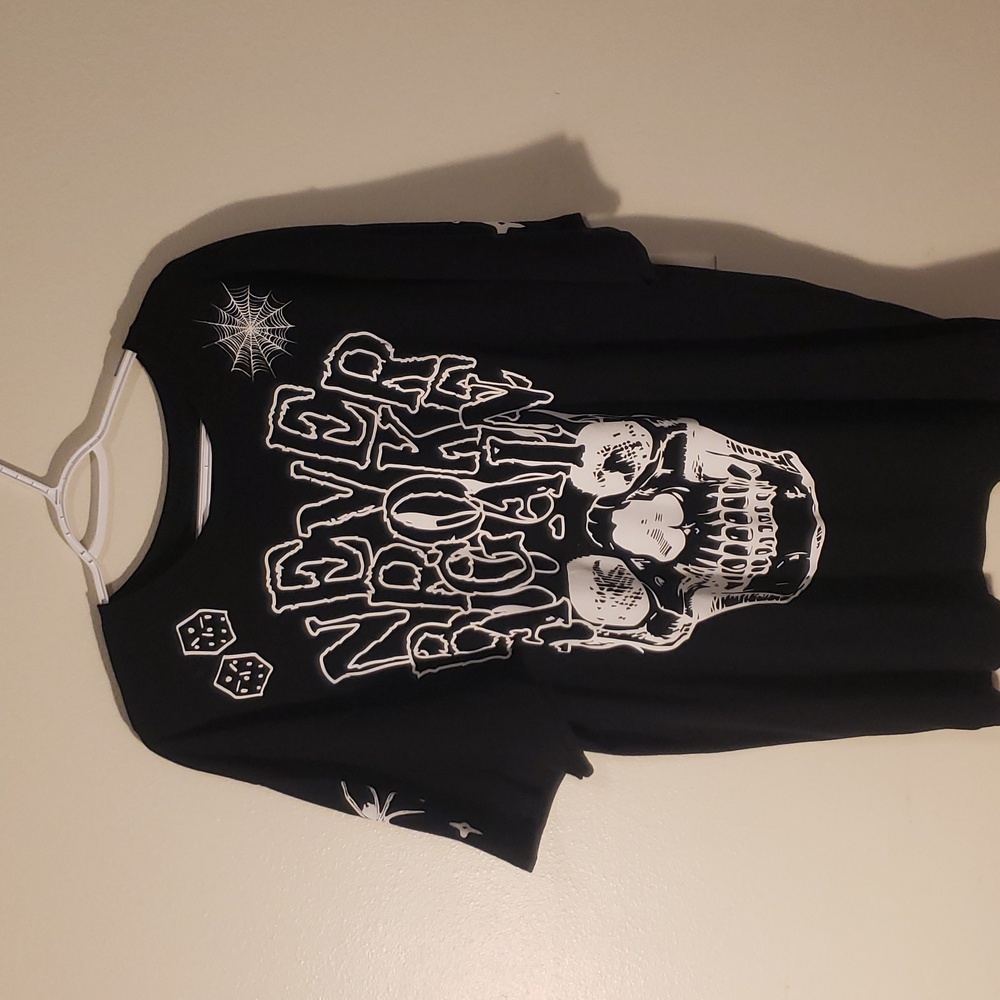 NBA Graphic Tee